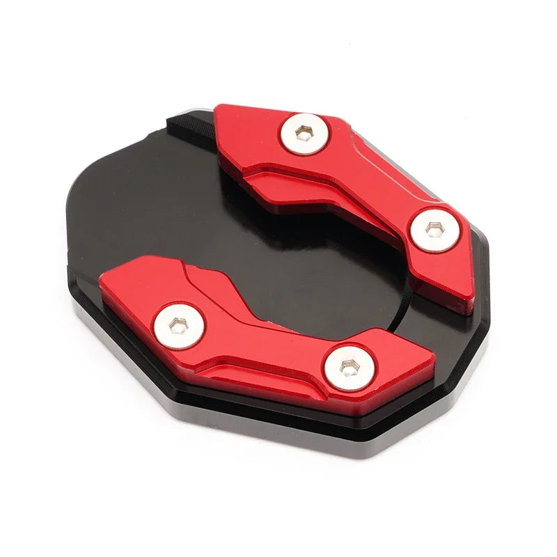 Yamaha XMAX Side Stand Extension Pad 125 250 300 R15 V3 V4 MT15 Kickstand