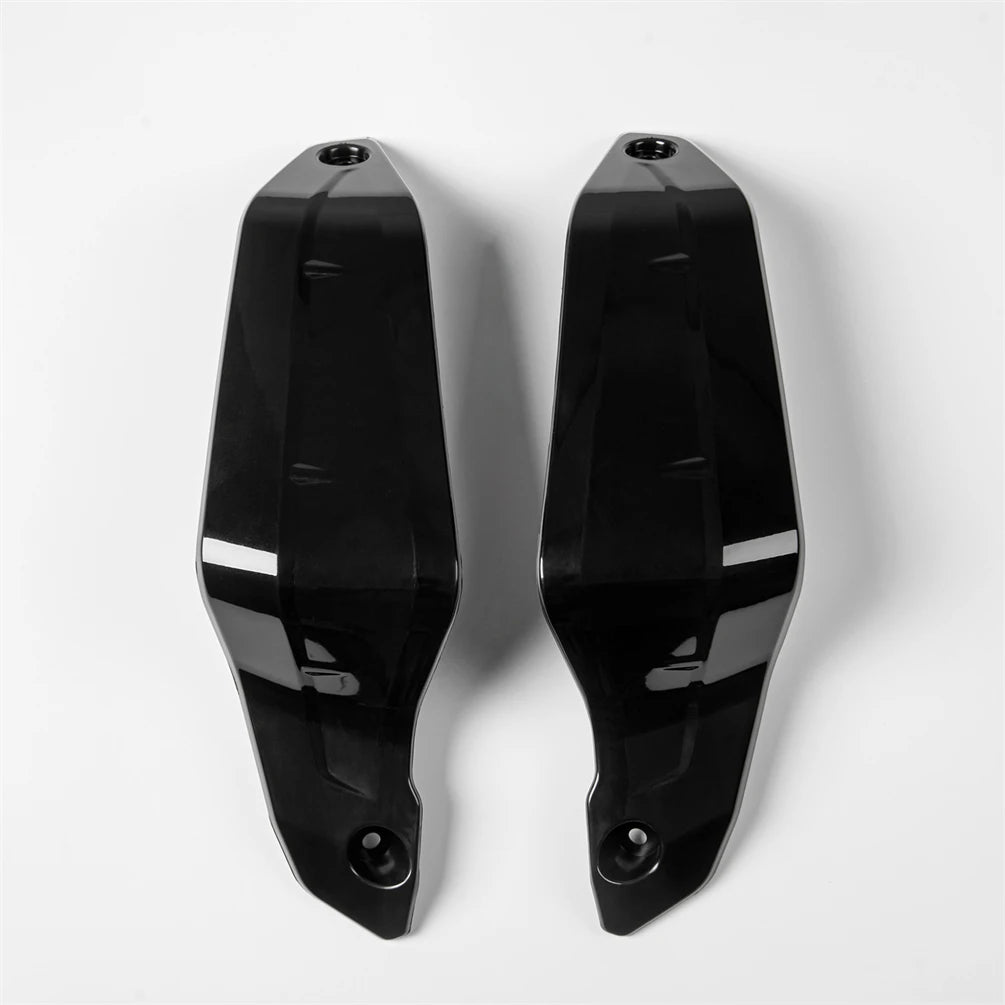 Handguard Screen Shield for Honda CRF1100L Africa Twin X-ADV 750 2020-2024