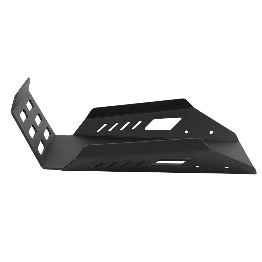 Skid Plate Engine Guard For Yamaha MT-09 Tracer 900 GT FZ09 FJ09 XSR900 2013-21