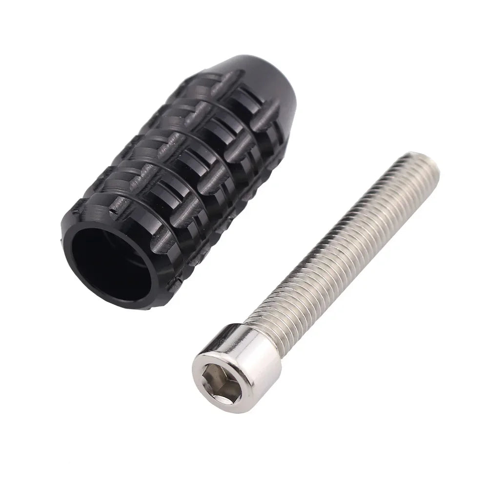 Triumph Gear Shift Lever Pedal Toe Peg For Street Twin Bonneville T120 T100