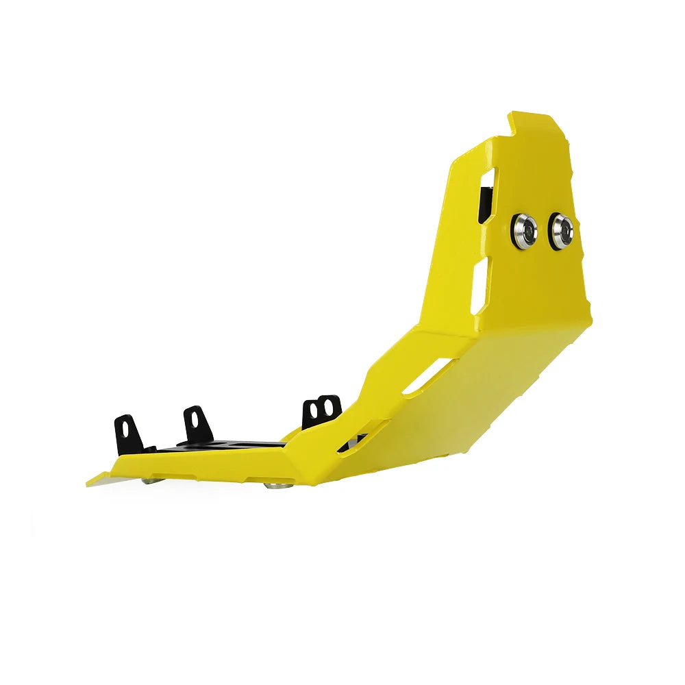 Skid Plate Guard For Husqvarna Vitpilen Svartpilen 401 2018-2019 Bash Protector
