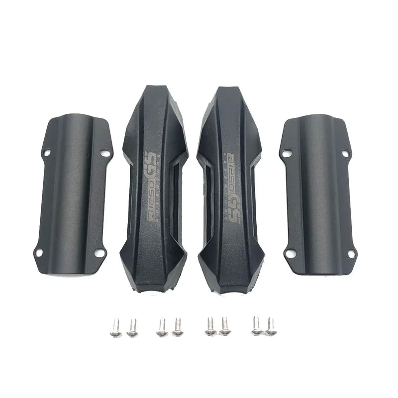 BMW Engine Guard Crash Bar Bumper Protector Decorative R1200GS R1250GS 2004-2022