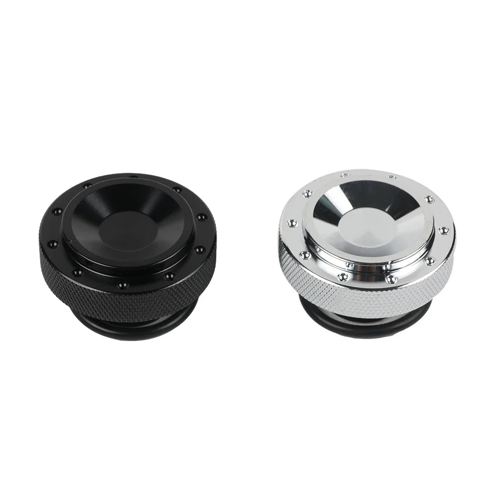 Triumph Bonneville T100 T120 Bobber Street Twin Scrambler 1200 Oil Filler Cap