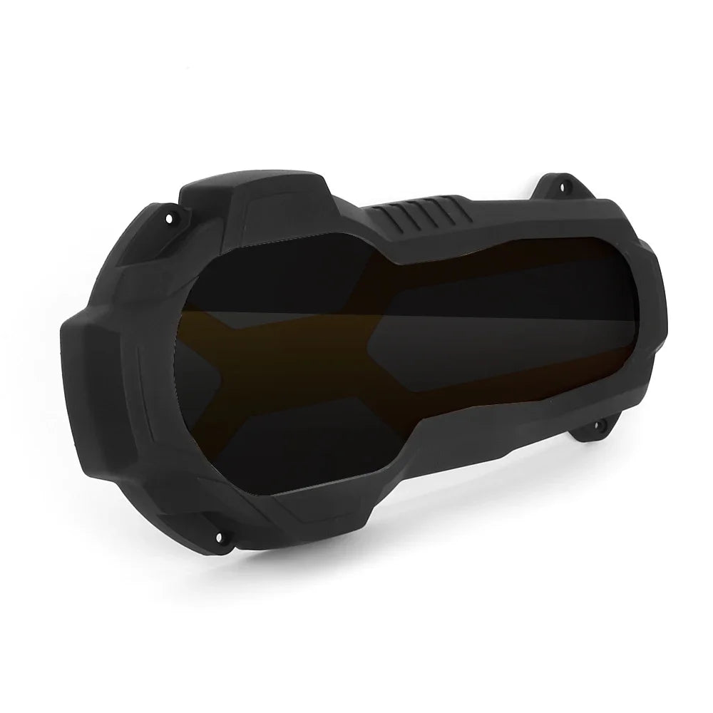 BMW R1200GS R1250GS Headlight Protector Guard Cover for 2014-2024