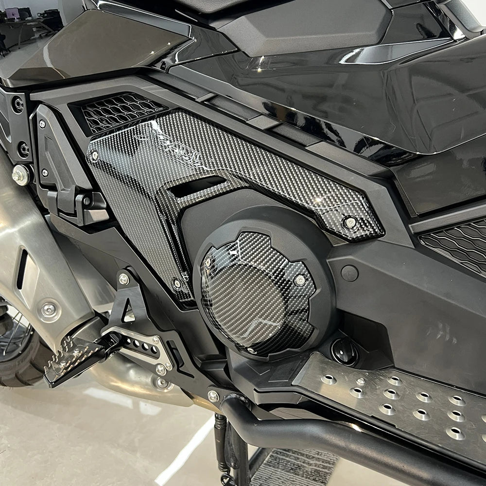 Honda XADV 750 X-ADV 2021-2026 Frame Cover Fairing Panels Engine Guards
