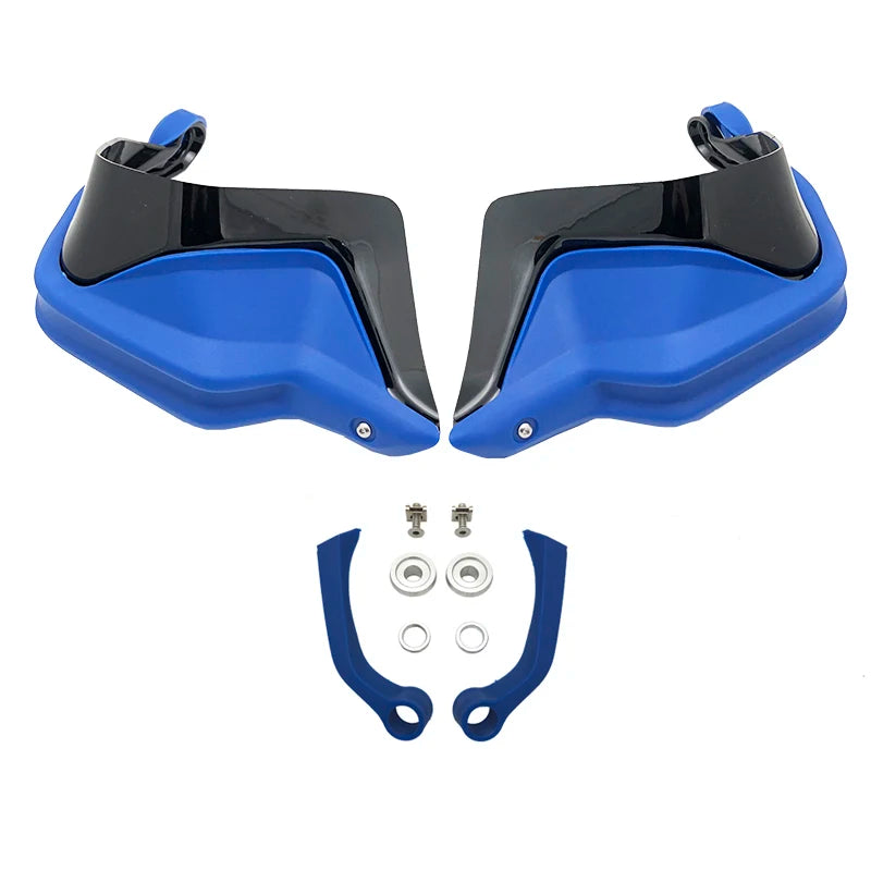 Full Set Handguard Protector for BMW R1200GS, R1250GS, F800GS F750GS F850GS ADV