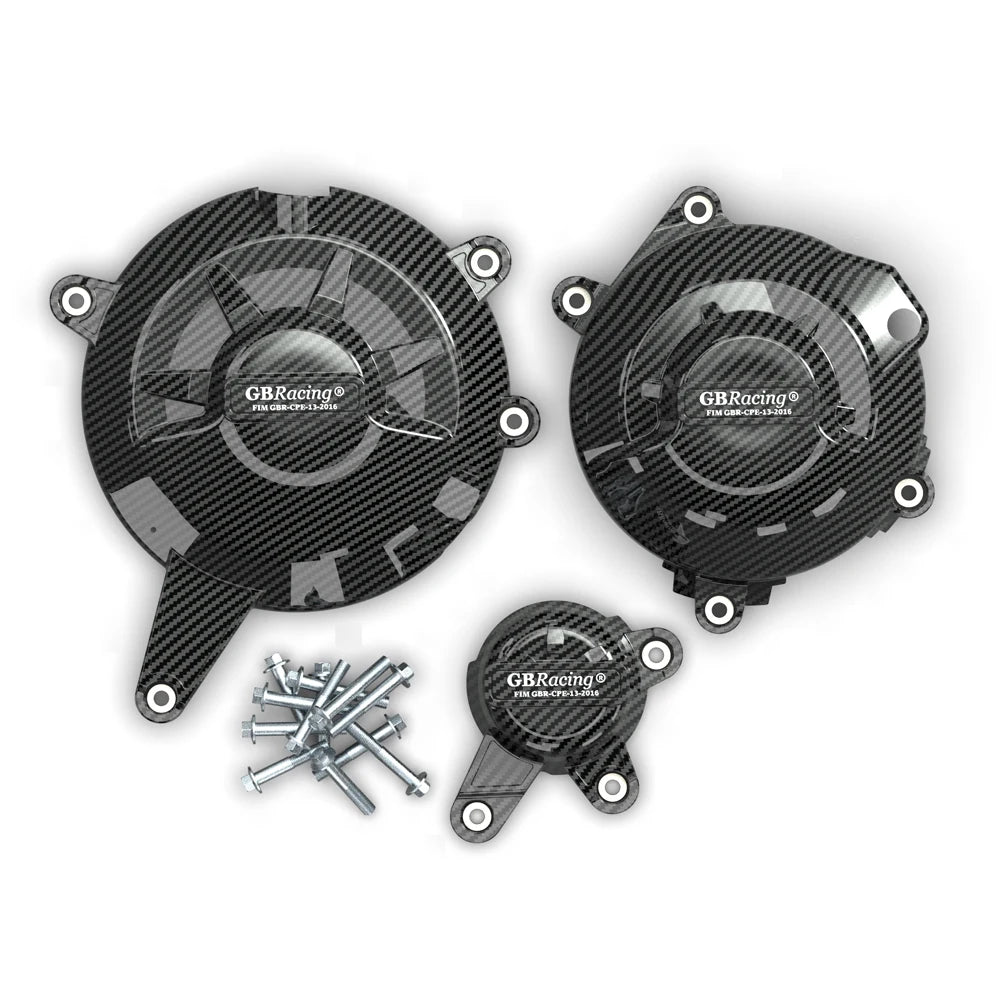 Engine Protective Cover for Kawasaki Z650 Ninja 650 2017-2023 Protection
