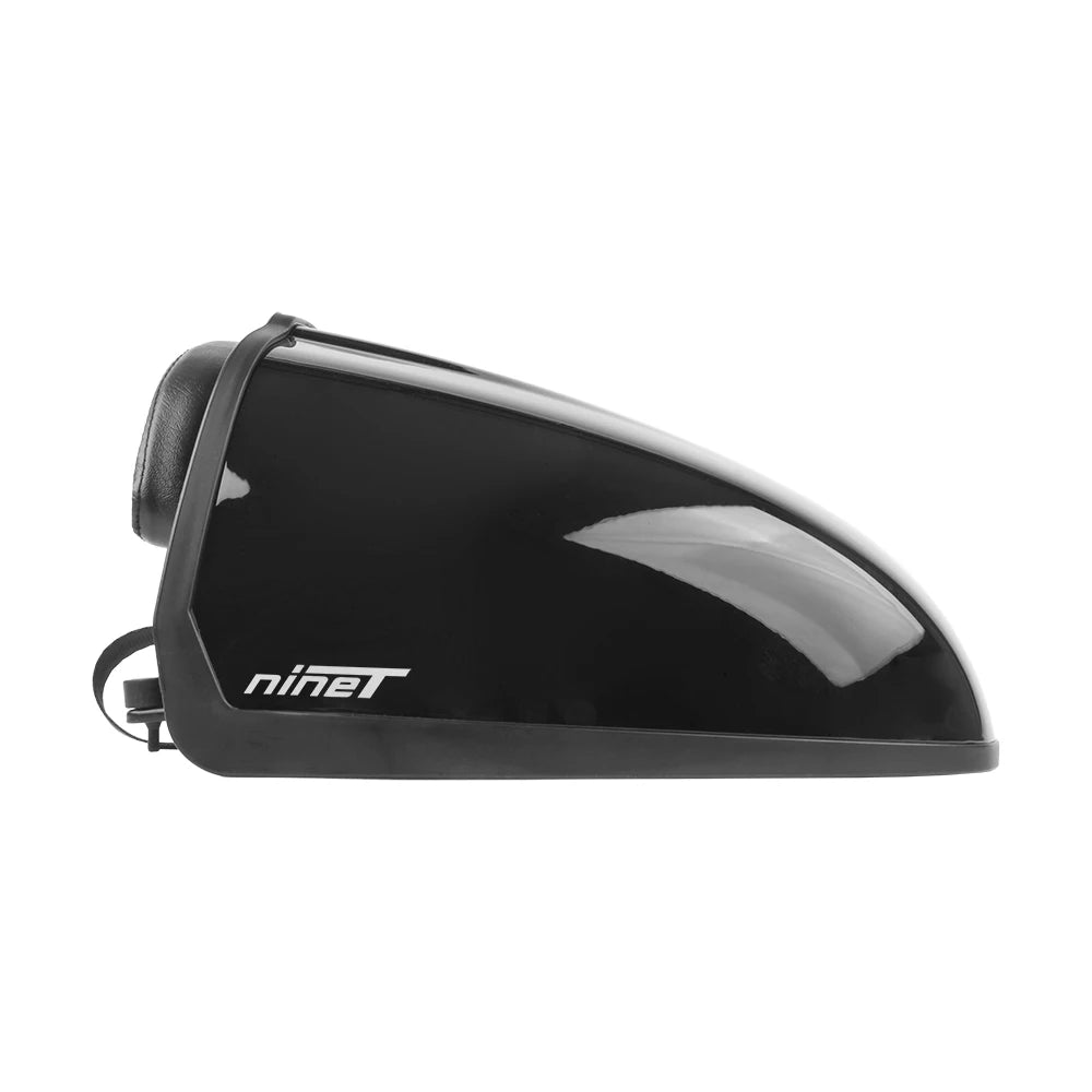 BMW R NINE T Rear Seat Hump Cowl Trunk Storage Cover PURE / RACER (2014–2023)