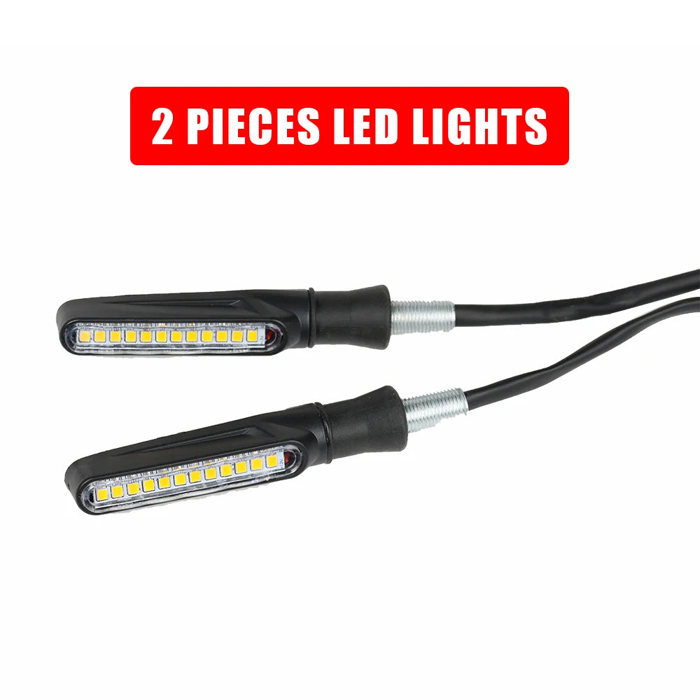 TAIL TIDY Plate Mount LED Turn Signal Light CNC Universal Fit Compatibility list