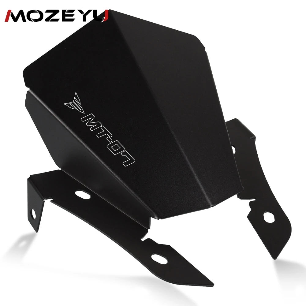 Windscreen Yamaha MT-07 FZ-07 2014-2017 Front Deflector MT07 FZ07 Screen