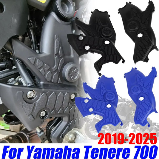 Side Cover Frame Guard Yamaha Tenere 700 T7 XTZ700 2019-2025  Protector