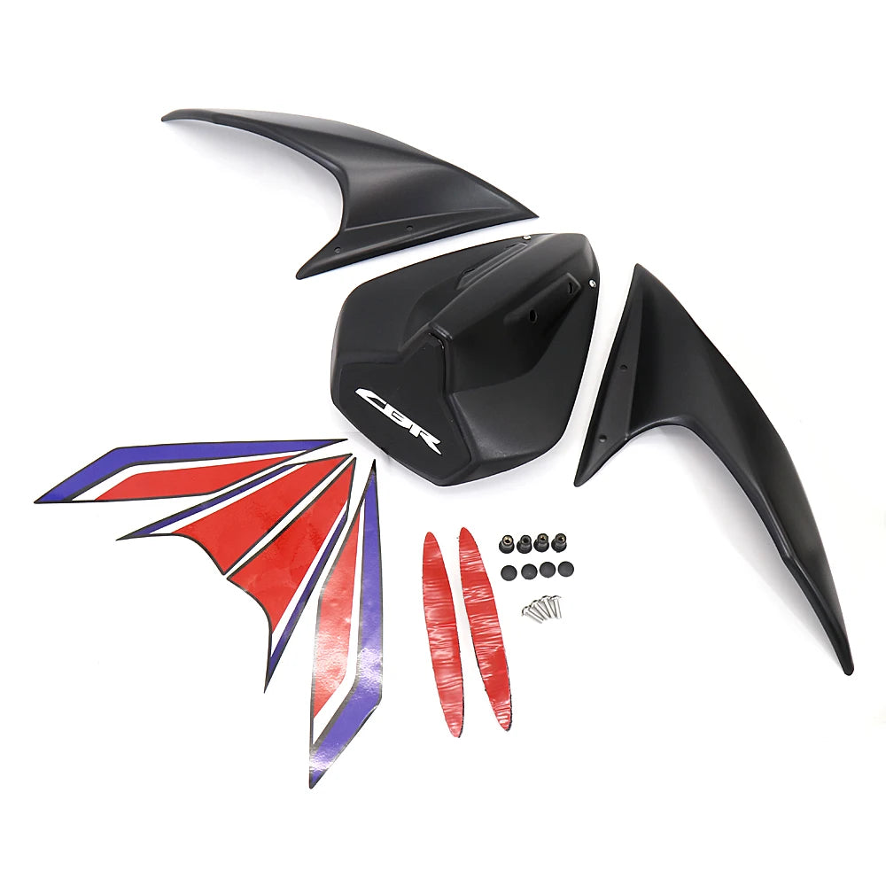 Rear Seat Cowl Cover Honda CBR1000RR 2021–2023 Passenger Fairing Pillion Race