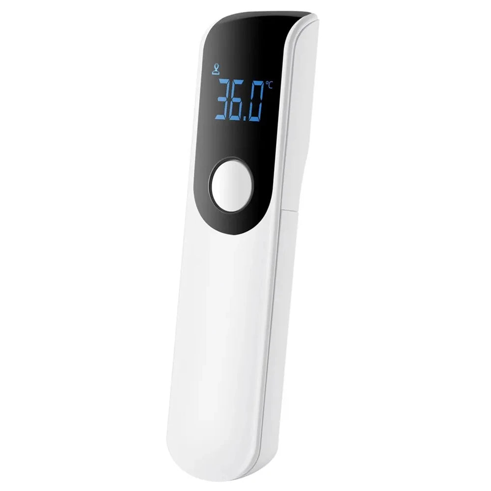 Mini Digital Infrared Thermometer | Non-Contact Forehead | Baby & Adult