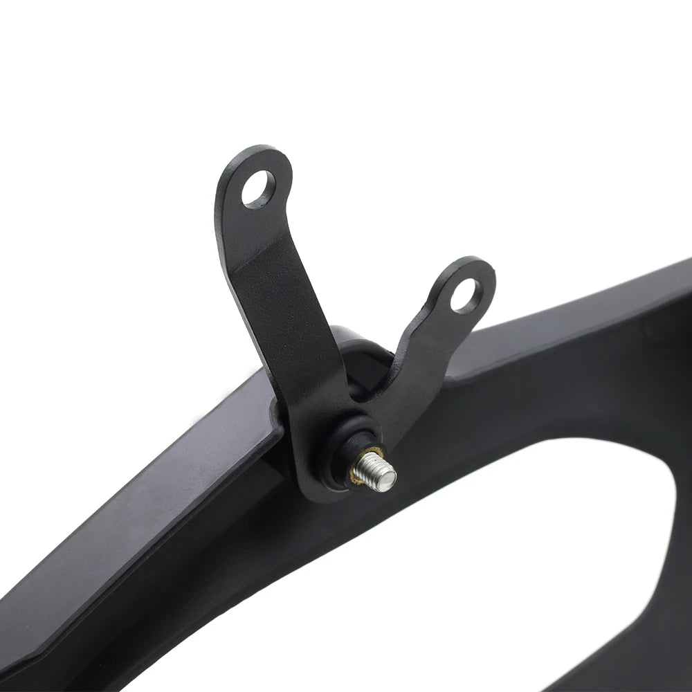 Engine Lower Spoiler Guard For Honda CB650R 2019-2024 Belly Pan Fairing