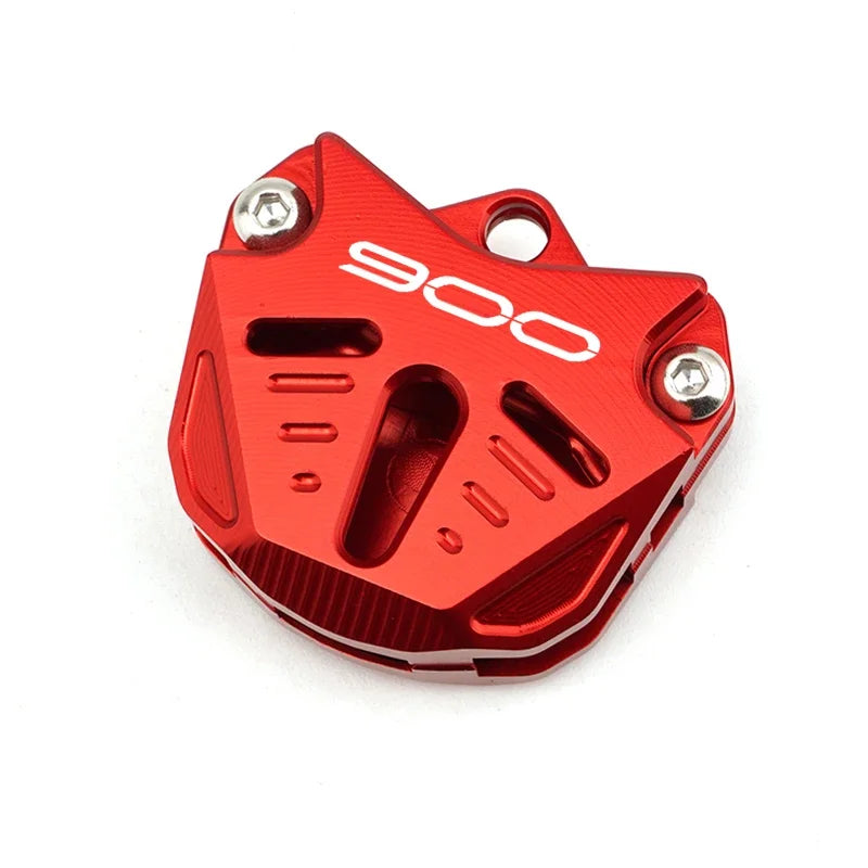 CNC Motorcycle Key Shell Key Case Cover Keychain for Kawasaki Z900 Z900SE 2017-2024