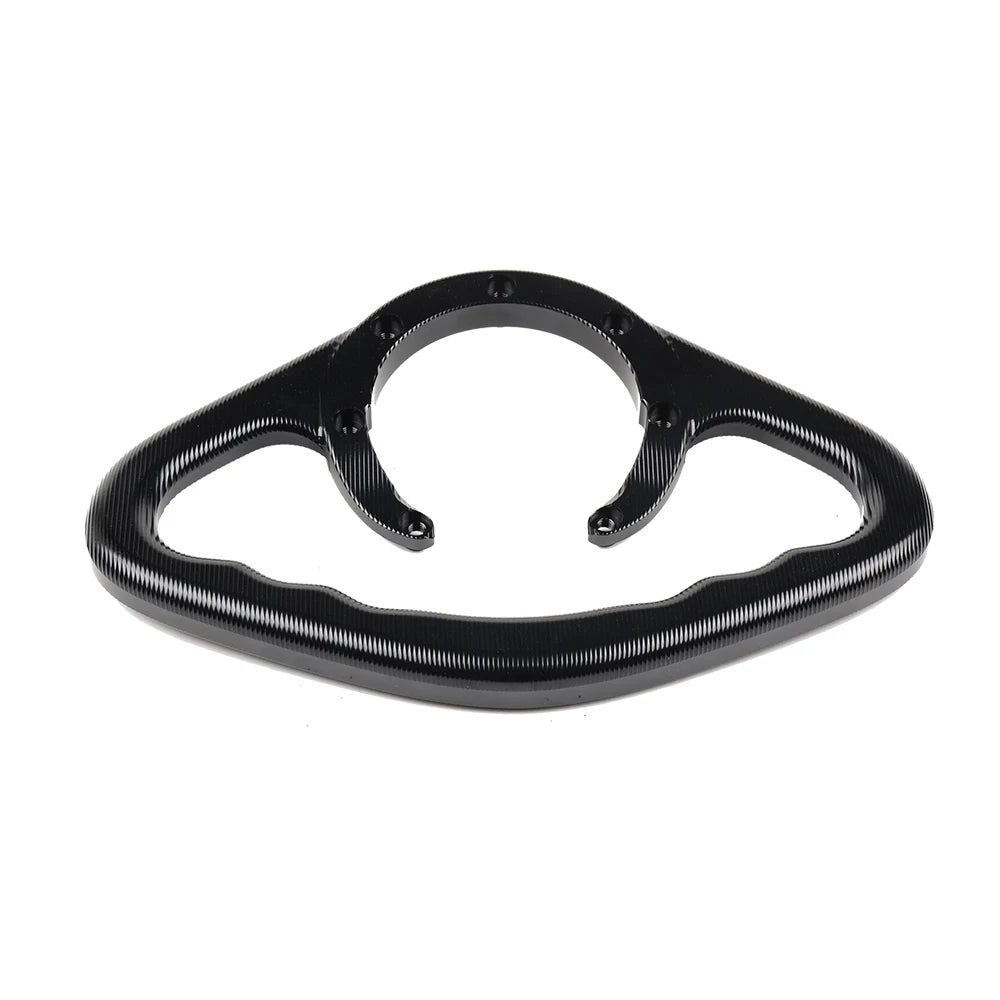 Passenger Grab Handle Tank Handgrips Honda CBR600RR CB1000R 900RR 954RR + Others
