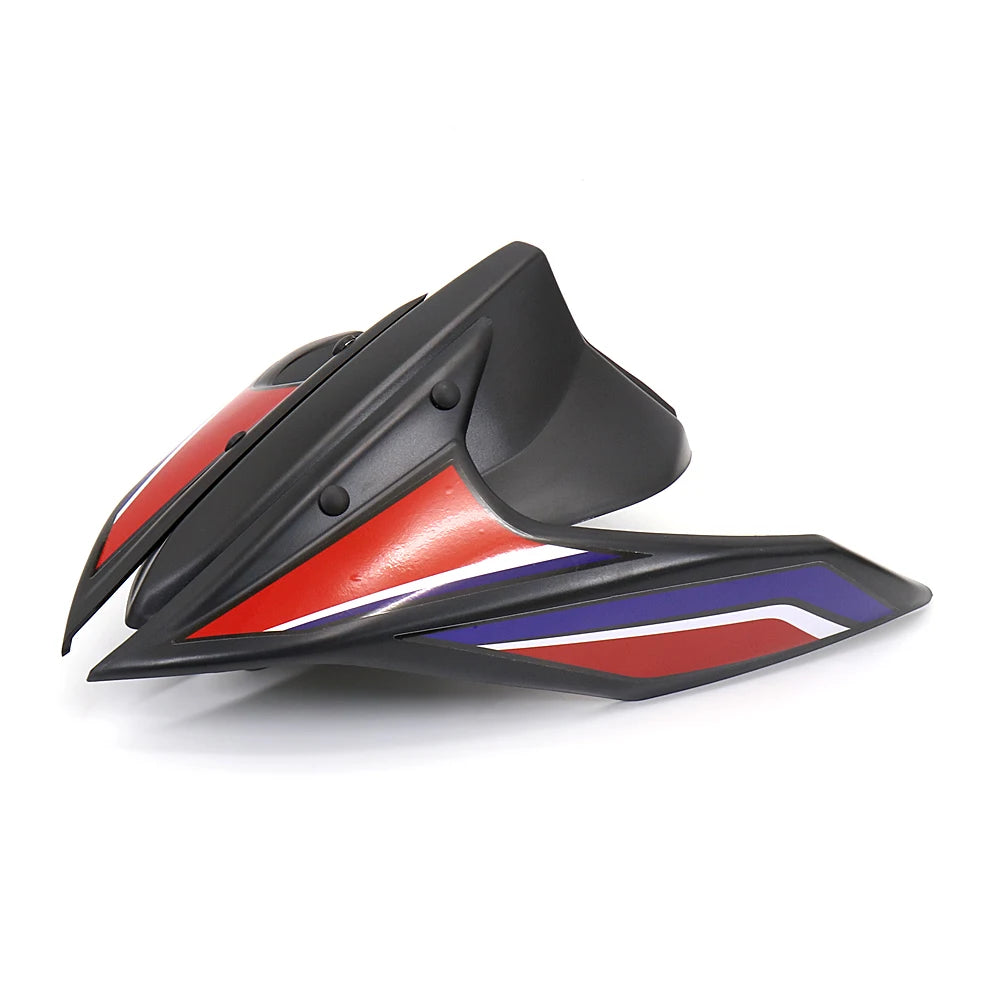 Rear Seat Cowl Cover Honda CBR1000RR 2021–2023 Passenger Fairing Pillion Race
