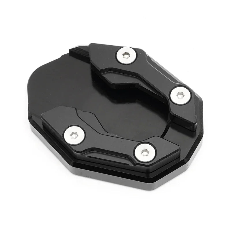 Yamaha XMAX Side Stand Extension Pad 125 250 300 R15 V3 V4 MT15 Kickstand