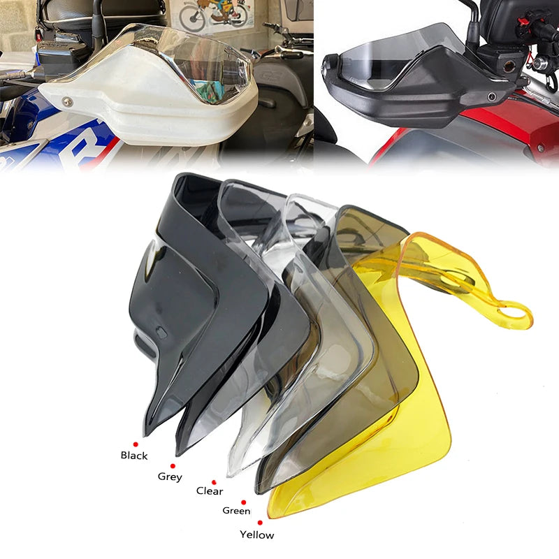 Handguard Windshield Protector for BMW R1200GS R1250GS F750GS F850GS ADV