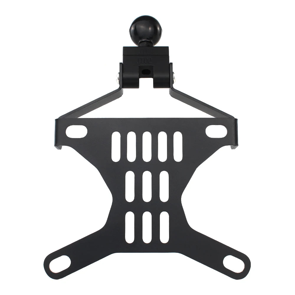 Royal Enfield Himalayan 450 GPS Mount Windshield Phone Holder 2024-