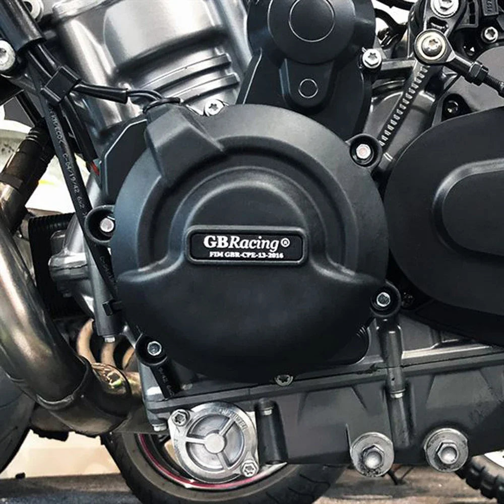 Engine Cover Guard for KTM 790 Duke R 2018-2023 890 Duke R 2020-2023 Protection
