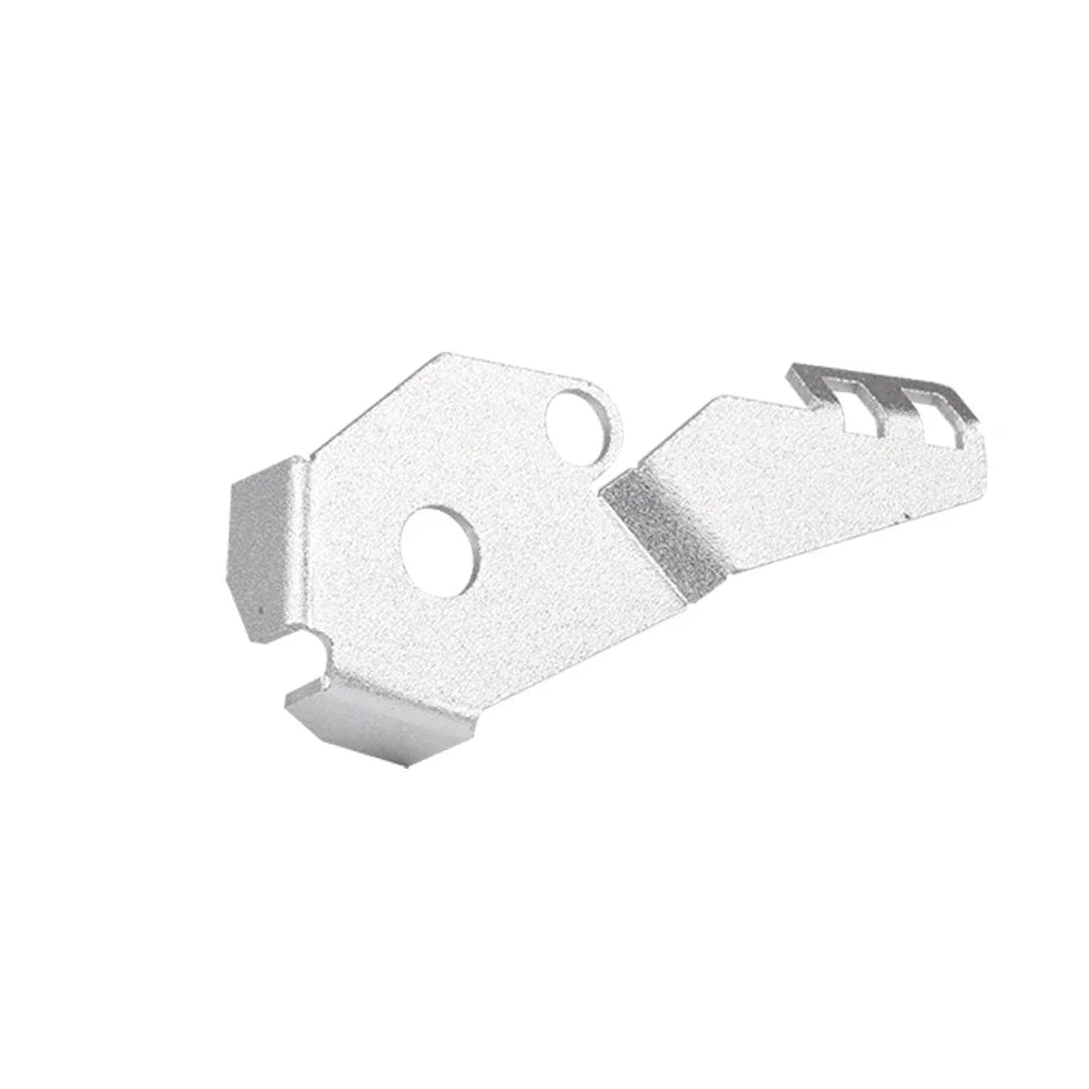 Side Stand Switch Guard Cover For BMW R1250GS R1200GS Adventure 2014–2023