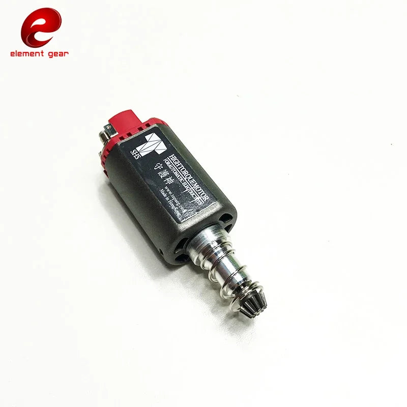 M120/140/160 Airsoft Motor AEG/EBB 17000RPM Long/Short Axis M4/MP5 M16 G3 P90 AK