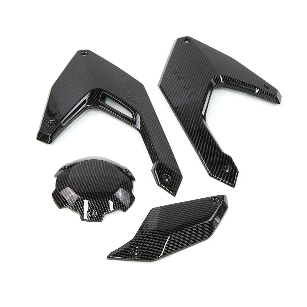 Honda XADV 750 X-ADV 2021-2026 Frame Cover Fairing Panels Engine Guards