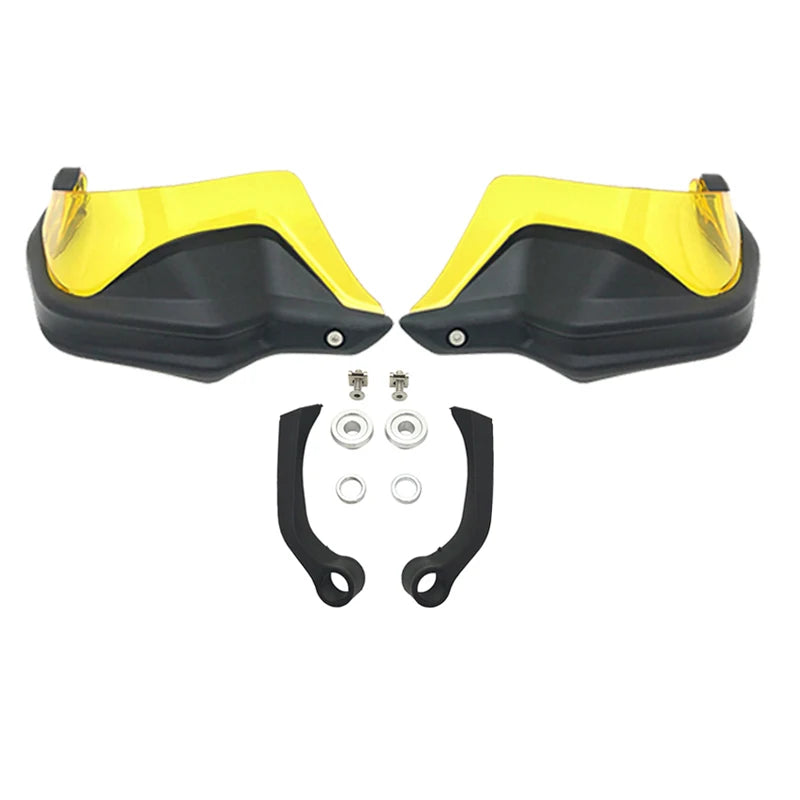Full Set Handguard Protector for BMW R1200GS, R1250GS, F800GS F750GS F850GS ADV