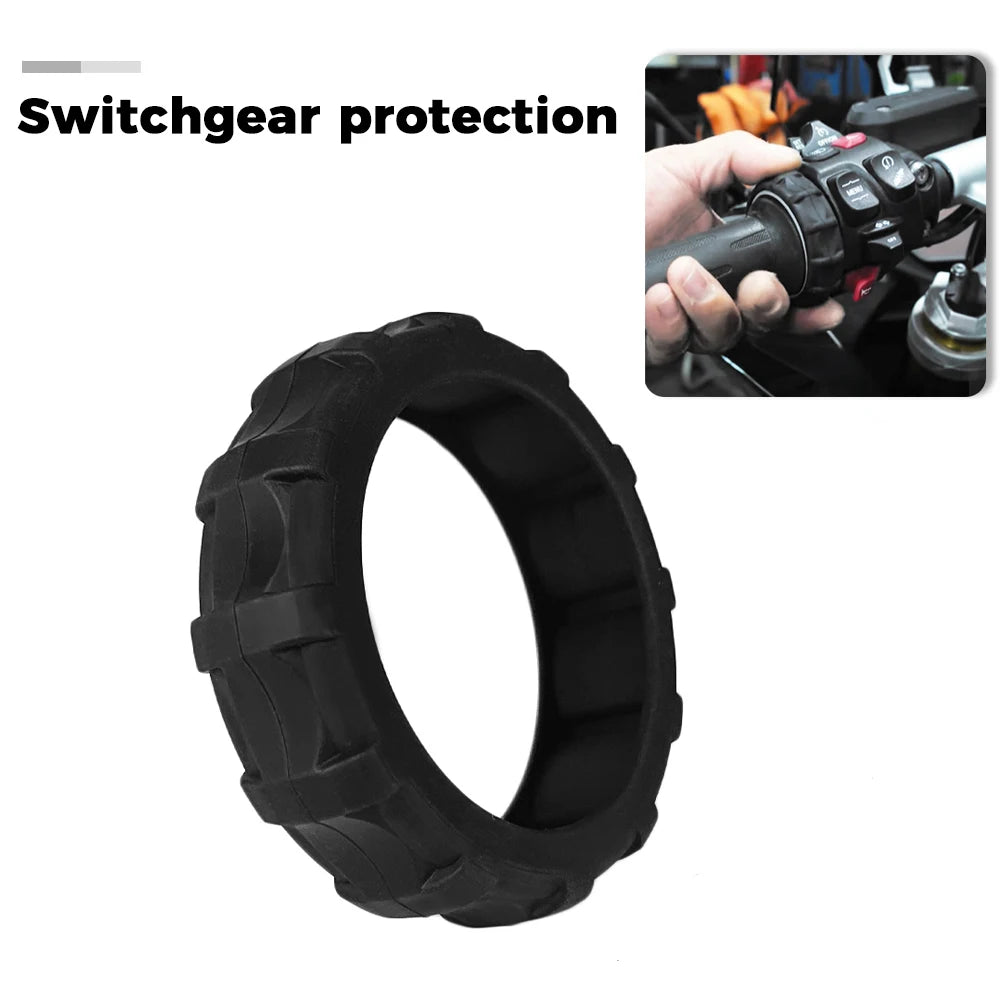 BMW Cockpit Fairing Forkshield R1200GS R1250GS ADV 2013-2024 GSA GS R1200