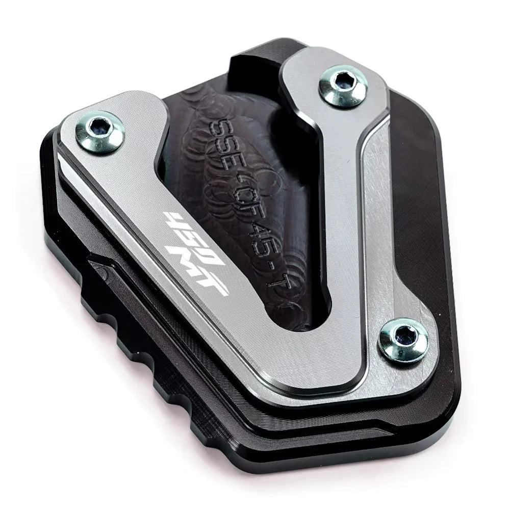 CFMOTO 450MT MT450 2024-2025 CNC Kickstand Side Stand Extension Pad