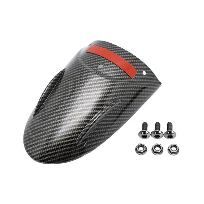 R1300GS Front Fender Mudguard Extender for BMW R1300GS 2023-2026 Adventure GS
