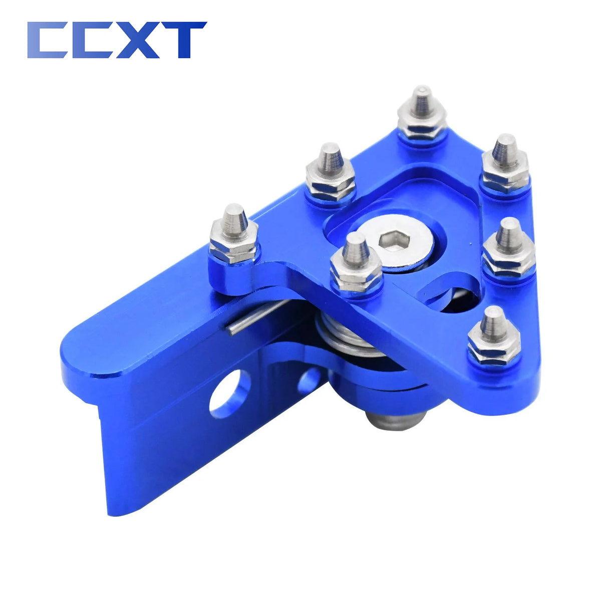 CNC Rear Brake Lever Tip KTM Kawasaki Suzuki Yamaha Honda GasGas BETA