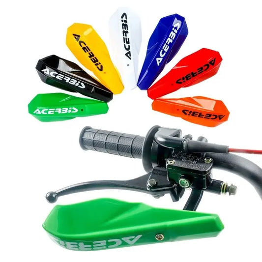 Motorcycle Handguard Hand Guards Protector KTM Honda Suzuki Yamaha Kawasaki