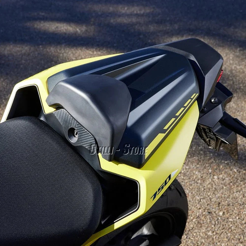 Rear Seat Cowl Cover For Honda CB750 Hornet 2023–2024 Pillion Race
