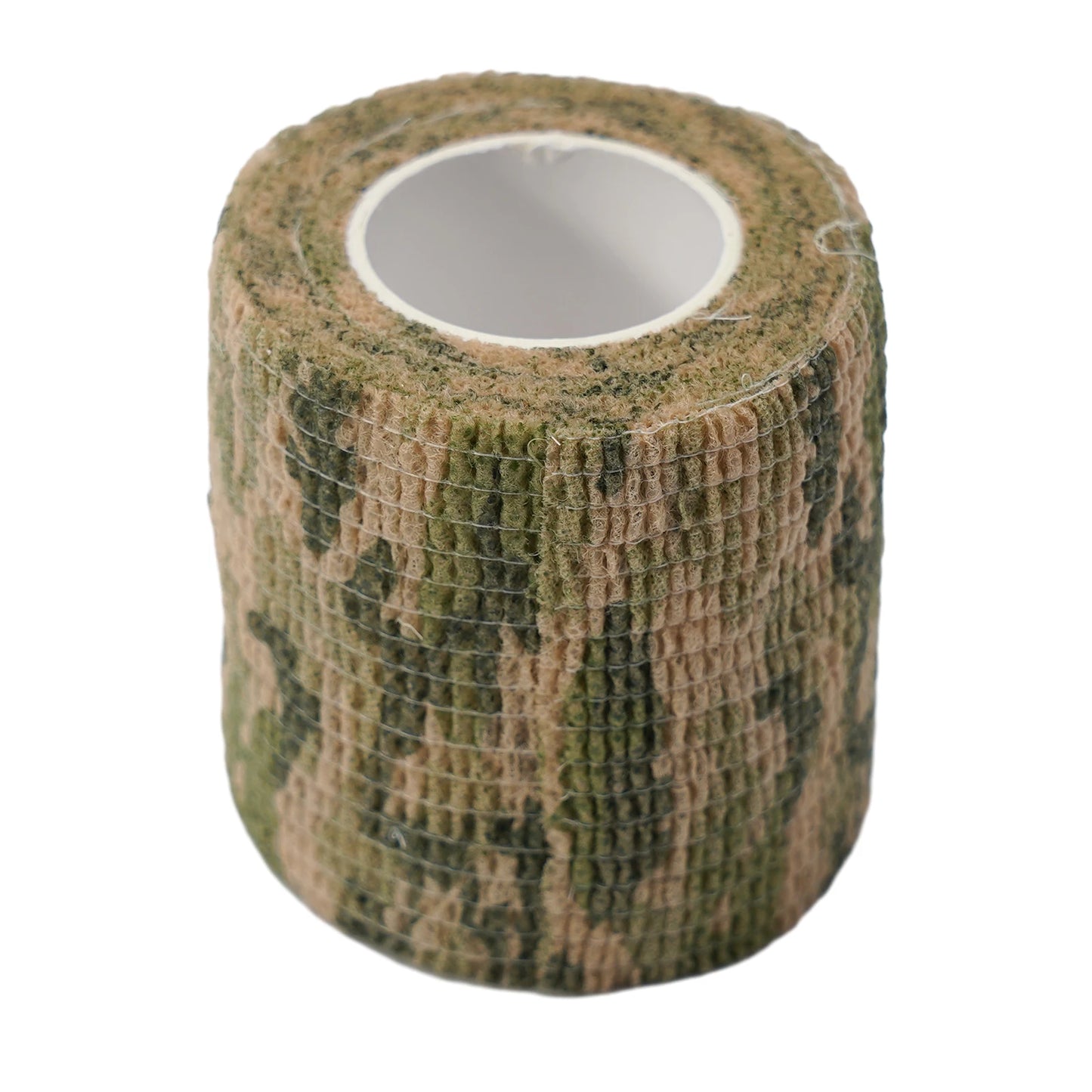 1pc Camouflage Invisible Tape Camo Form Self-Cling Wrap for Hunting Outdoor Gear