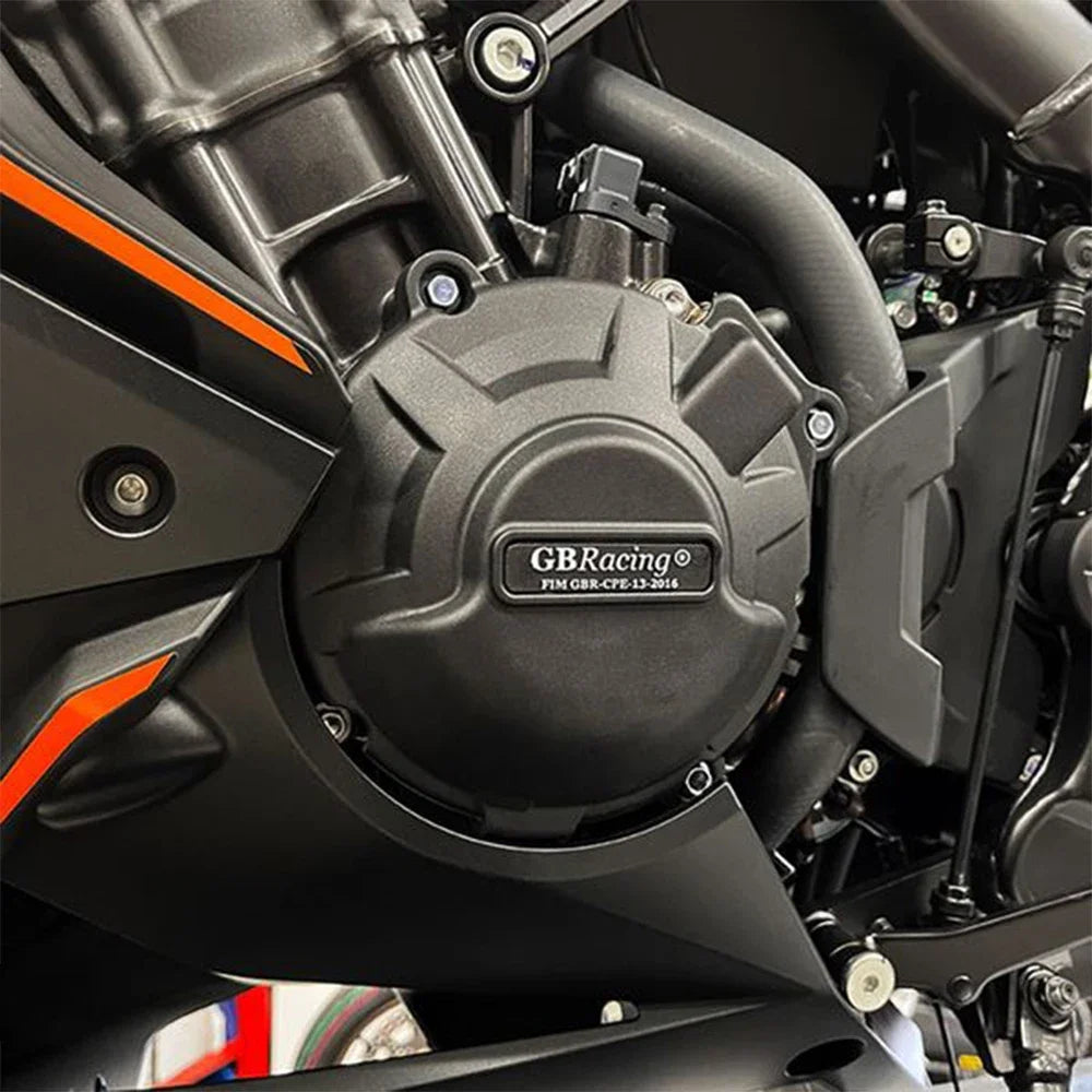Engine Cover Set for Honda CB650R CBR650R CB650F CBR650F 2014-2023 Protection