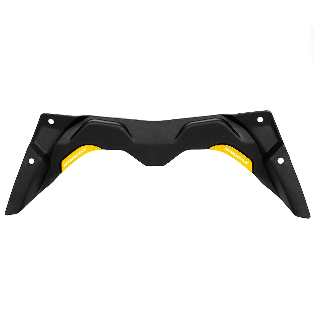 BMW R1300GS Cockpit Panel Cover Wind Deflector 2023–2025 Fork Tunnel Accessory