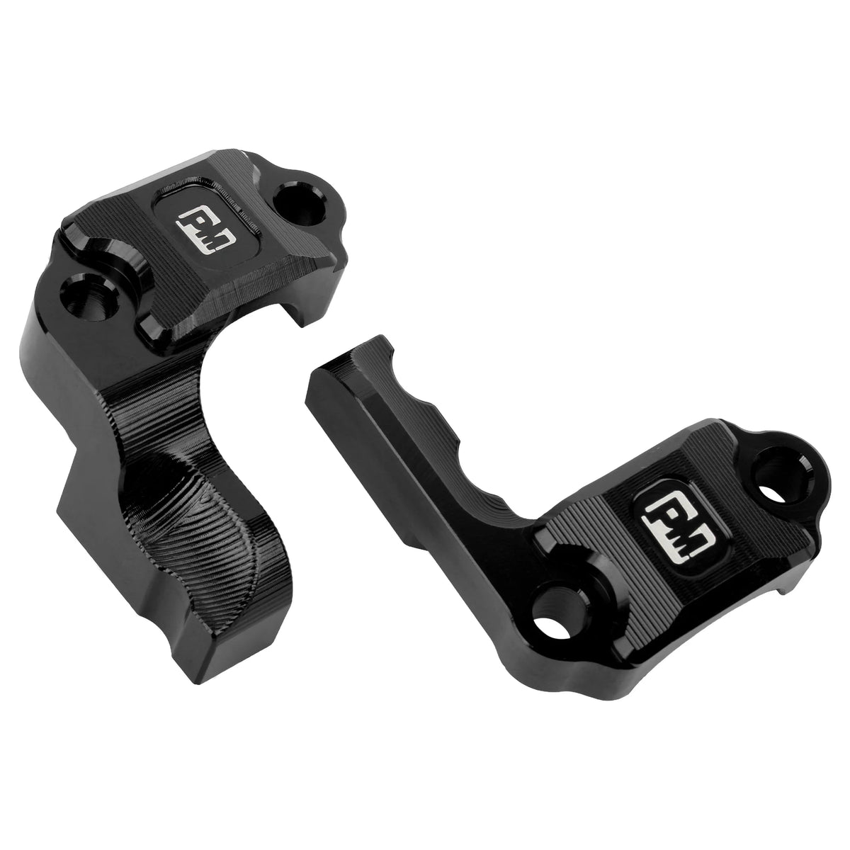 KTM SXF XCW EXC Master Cylinder Clutch Brake Protector Guard 2014-2024 CNC