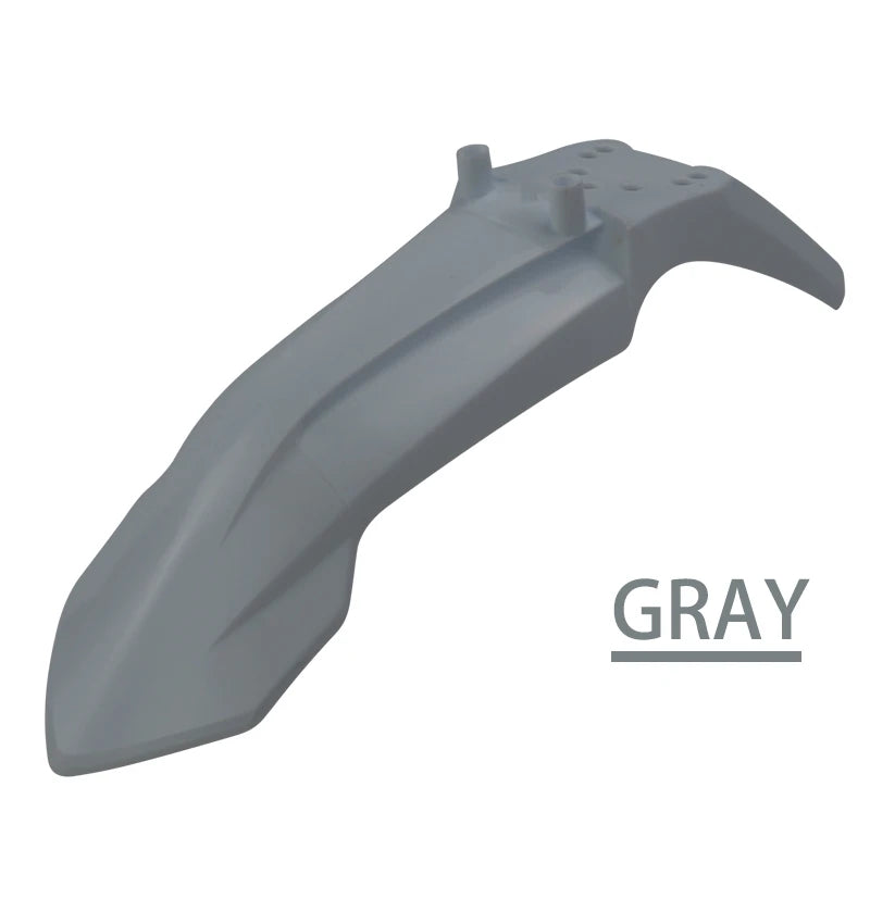 Front Fender for KTM 50 Mudguard for  SX 50 2016–2023 MC 50 SX-E MC-E 50 GasGas
