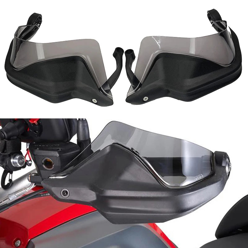 Full Set Handguard Protector for BMW R1200GS, R1250GS, F800GS F750GS F850GS ADV