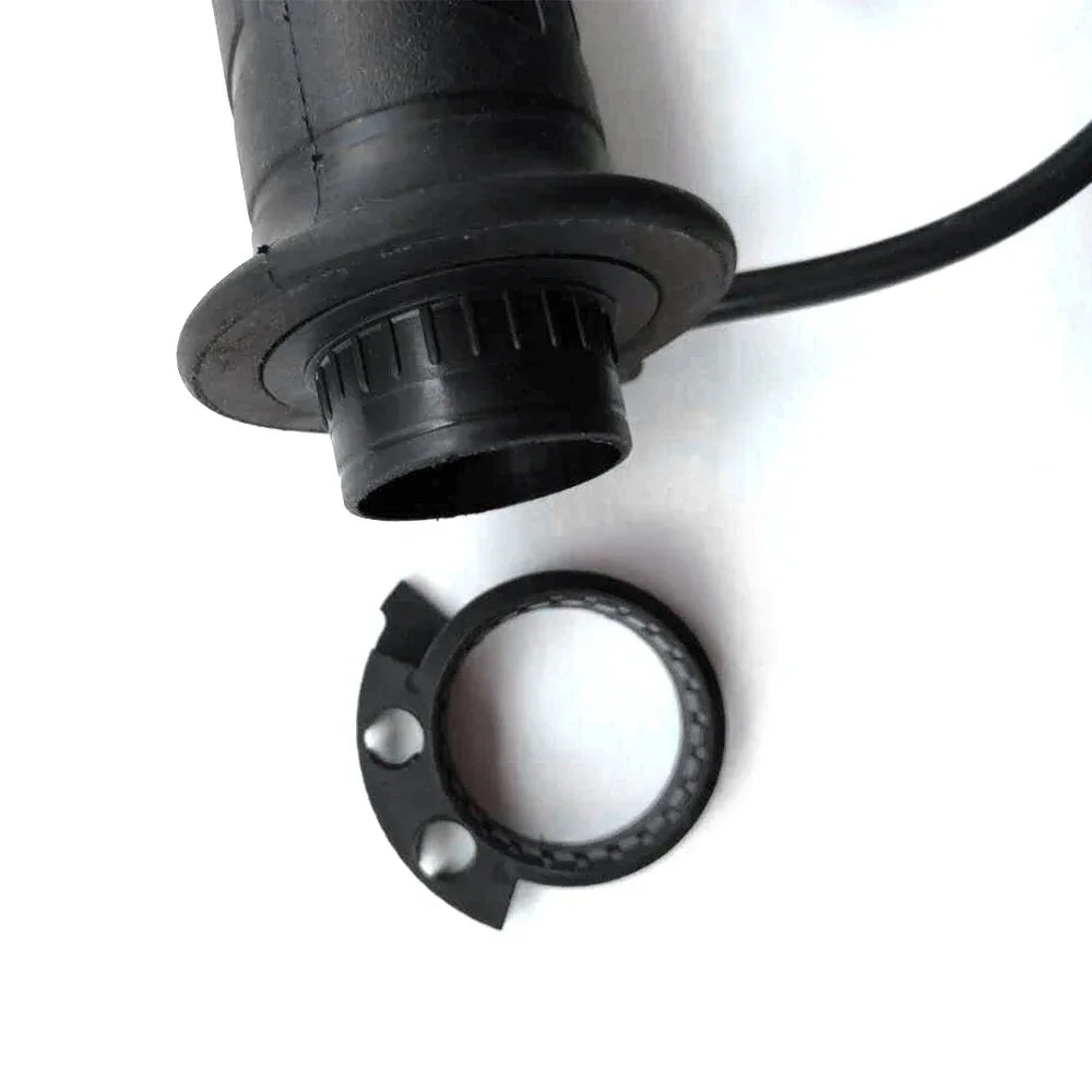 Motorcycle Heated Grips 22mm BMW Universal 12v Comfort adjustable heat levels