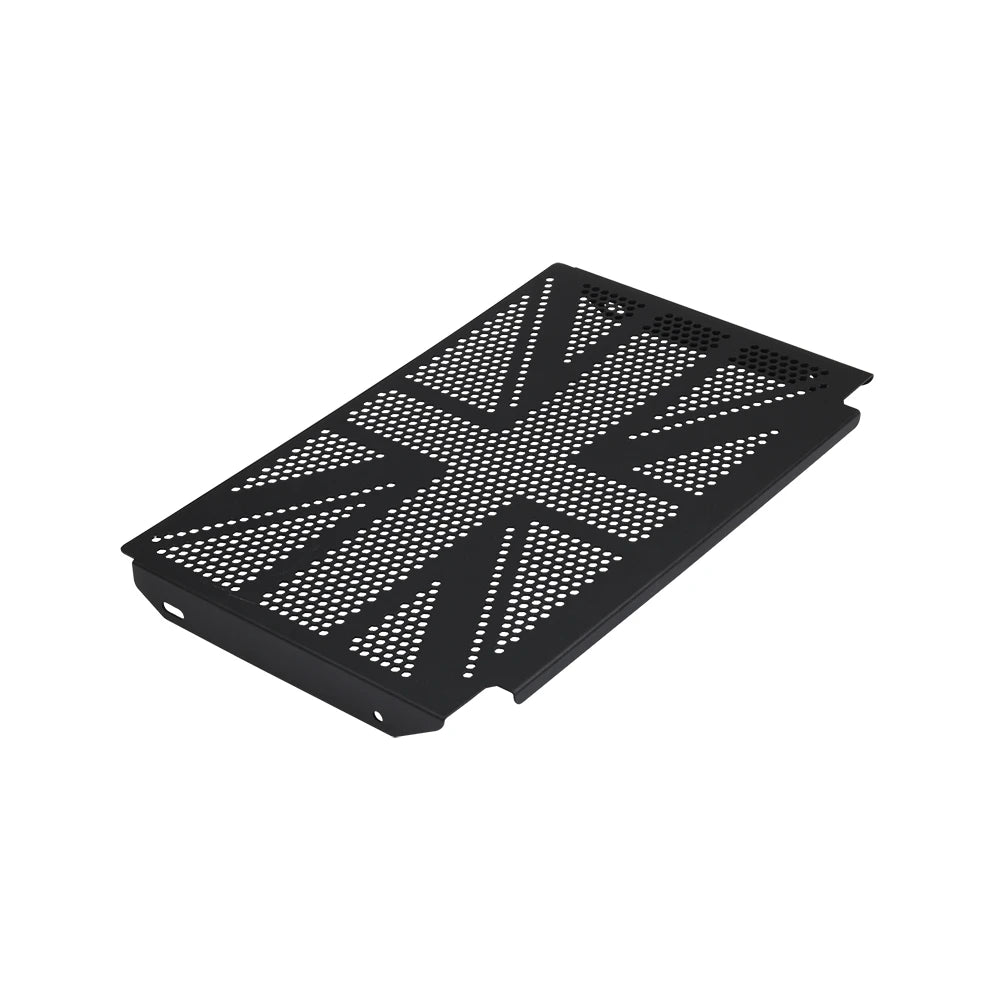 Radiator Guard Grill Cover For Triumph Trident 660 2021-2026 Protector CNC