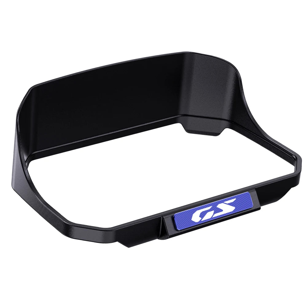 Sun Visor Screen Guard for BMW R1300GS 2023> ADV 2024> TFT Display Shade