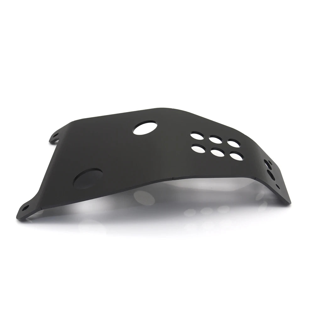 Aluminium Skid Plate Engine Guard for Honda CRF300L 2021-2024  Durable & Stylish
