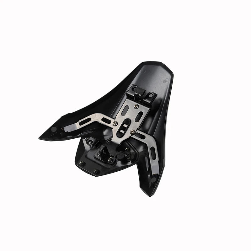 Kawasaki Z900 Rear Seat Cover Cowl Fairing 2017–2023 Pillion Tail Panel