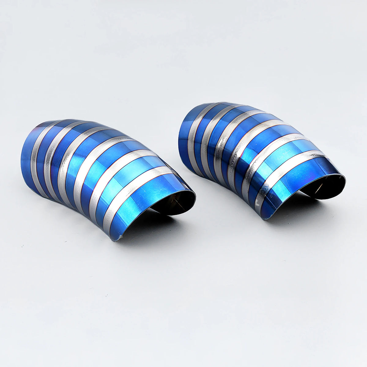 BMW R Nine T R9T Titanium Air Intake Cover Guard Pure Urban Scrambler