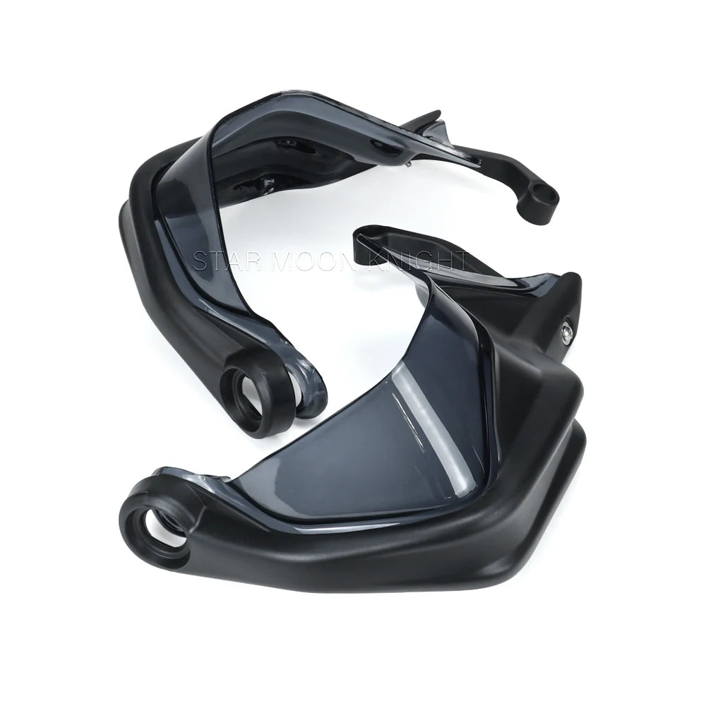 BMW F800GS F900GS F900GSA Hand Guard Extensions Wind Deflectors 2023-2025