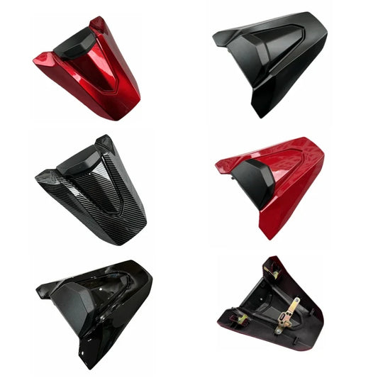 CBR650R / CB650R Rear Seat Cover Cowl Honda 2024–2025 Pillion Solo Race