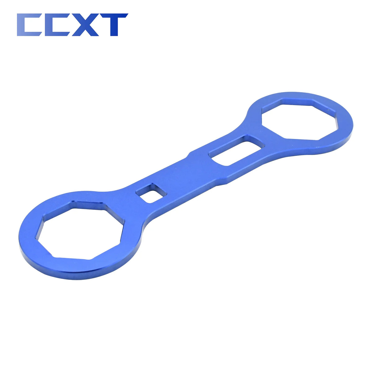 46mm-50mm Front Shock Wrench KTM Husqvarna Honda Yamaha Suzuki Kawasaki